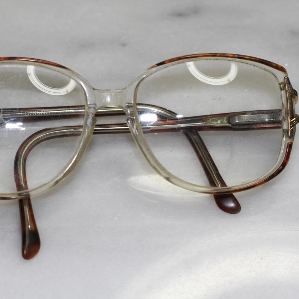 Looking Brand Rx Frames - image 1